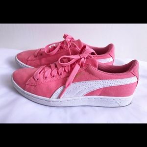 Puma shoes